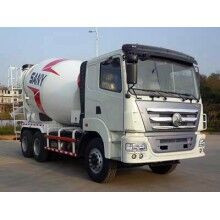 出租攪拌車，出租攪拌車