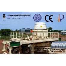 破碎設(shè)備圓錐破碎機(jī)生產(chǎn)線(xiàn)