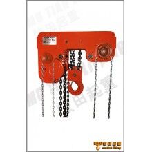 牧田起重手拉葫蘆