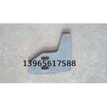 供應(yīng)山東方圓攪拌機(jī)耐磨葉片