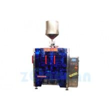 建材包裝機，防水涂料包裝機