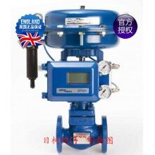 英國(guó)斯派莎克閥門SP500定位器