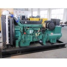 濟南發(fā)電機租賃，濟南哪里租賃發(fā)電機