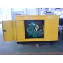 淄博發(fā)電機租賃，淄博哪里租賃發(fā)電機