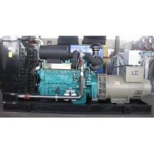 泰安發(fā)電機租賃，泰安哪里租賃發(fā)電機