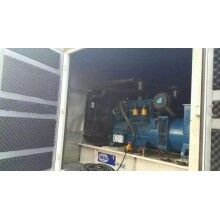 日照發(fā)電機租賃，日照哪里租賃發(fā)電機