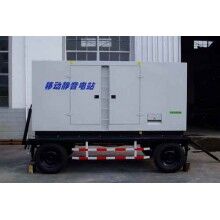 臨沂發(fā)電機租賃，臨沂哪里租賃發(fā)電機