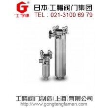 進口袋式過濾器