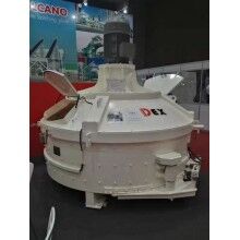 耐火材料立式攪拌機(jī)，青島立軸行星式耐火材料攪拌機(jī)使用過程中需要注意的3大事項(xiàng)！