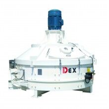 立式行星攪拌機(jī)，迪凱機(jī)械概述立軸行星攪拌機(jī)的結(jié)構(gòu)形式及性能！