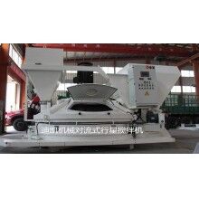 青島行星式攪拌機(jī)，對流行星式攪拌機(jī)相較于立軸行星式攪拌機(jī)的優(yōu)點(diǎn)在哪