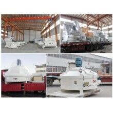 立軸行星式攪拌機(jī)攪拌快、效率高，品牌設(shè)備廠家力薦