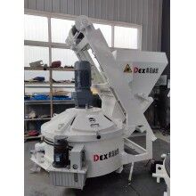 立軸混凝土攪拌機(jī)運(yùn)用智能科學(xué)生產(chǎn)技術(shù)加快行業(yè)現(xiàn)代化發(fā)展步伐！