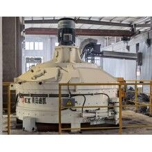 打卡水泥制品行業(yè)，行星式攪拌機(jī)展現(xiàn)硬核實(shí)力