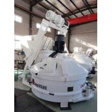 行星式攪拌機(jī)穩(wěn)定可靠勻質(zhì)好，行業(yè)攪拌熱度高