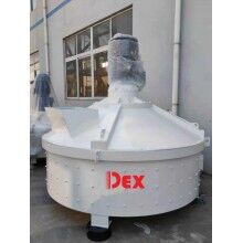 行星式攪拌機發(fā)揮科學合理攪拌技術(shù)，貫穿行業(yè)混合始末！