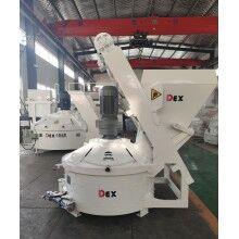 立軸行星式攪拌機認真喊話：五年質(zhì)保不在話下！