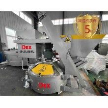 立式行星攪拌機(jī)——特殊研發(fā)減速機(jī)5年質(zhì)保，出廠即出道