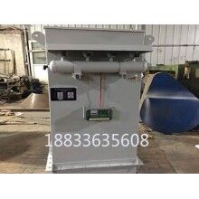單體濾筒室內主機除塵器價格