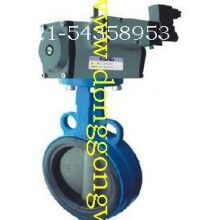 5046氣動(dòng)驅(qū)動(dòng)蝶閥，ROFES