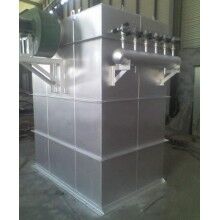 MC-60脈沖室內(nèi)主機除塵器