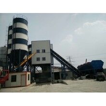 2016專業(yè)生產(chǎn)質(zhì)量?jī)?yōu)采購(gòu)廠家價(jià)格工程設(shè)備澤宇重工HLS90混凝土攪拌樓