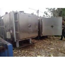 出售二手真空冷凍干燥機(jī)