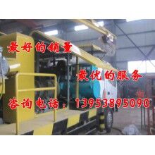 小型攪拌車載泵 高端液壓件產(chǎn)業(yè)化工作平臺