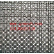 扁絲裝飾網(wǎng)鋼絲網(wǎng)軋花網(wǎng)編織網(wǎng)_安平喬森鋼絲裝飾網(wǎng)廠(chǎng)家