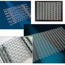 鋼絲軋花網(wǎng)篩網(wǎng)五金建材建筑用鋼絲網(wǎng)編織網(wǎng)廠(chǎng)家