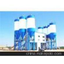 混凝土攪拌站HZS180