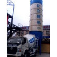 混凝土攪拌運(yùn)輸車3立方，億立建機(jī)