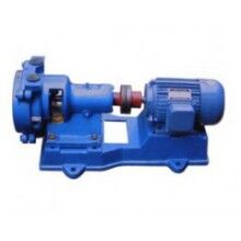 博山真空泵的5項清洗措施