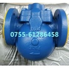  英國斯派莎克浮球式蒸汽疏水閥，F(xiàn)T14浮球式疏水閥