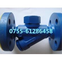 英國斯派莎克TD16F法蘭式熱動(dòng)力疏水閥