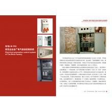 利馬LM-DQ磚瓦企業(yè)全廠電氣自動(dòng)控制系統(tǒng)