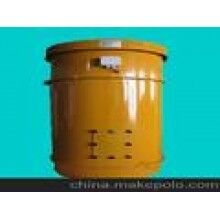 RIG004-24-Z筒倉除塵機(jī)（振動(dòng)式）