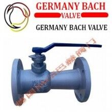 進(jìn)口球閥式排污閥|德國巴赫總代理-上海秉奇