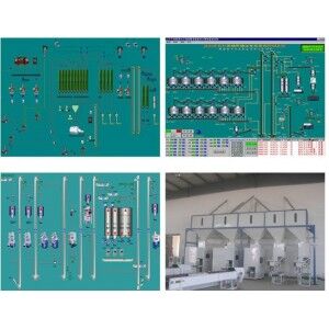 生產線自動化系統(tǒng)